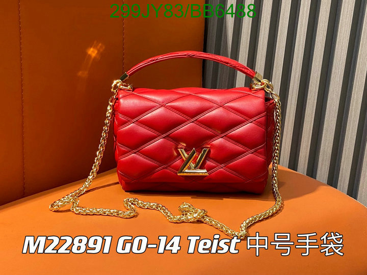 LV-Bag-Mirror Quality Code: BB6488 $: 299USD