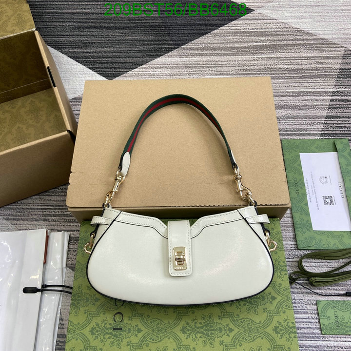 Gucci-Bag-Mirror Quality Code: BB6468 $: 209USD