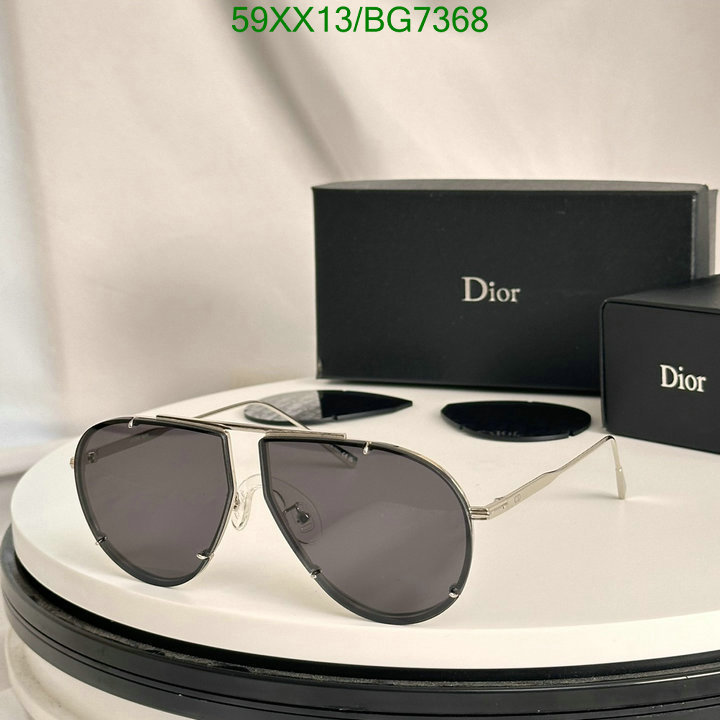 Dior-Glasses Code: BG7368 $: 59USD