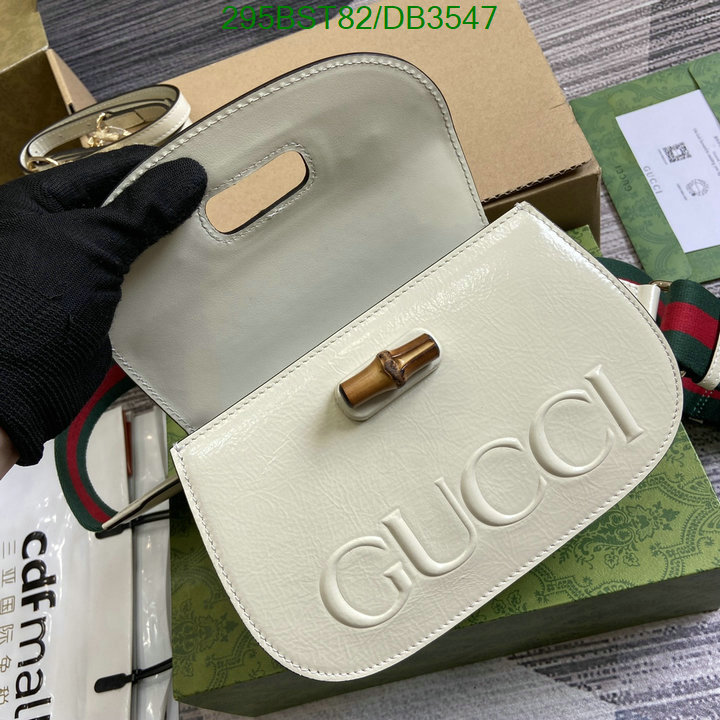 Gucci-Bag-Mirror Quality Code: DB3547 $: 295USD