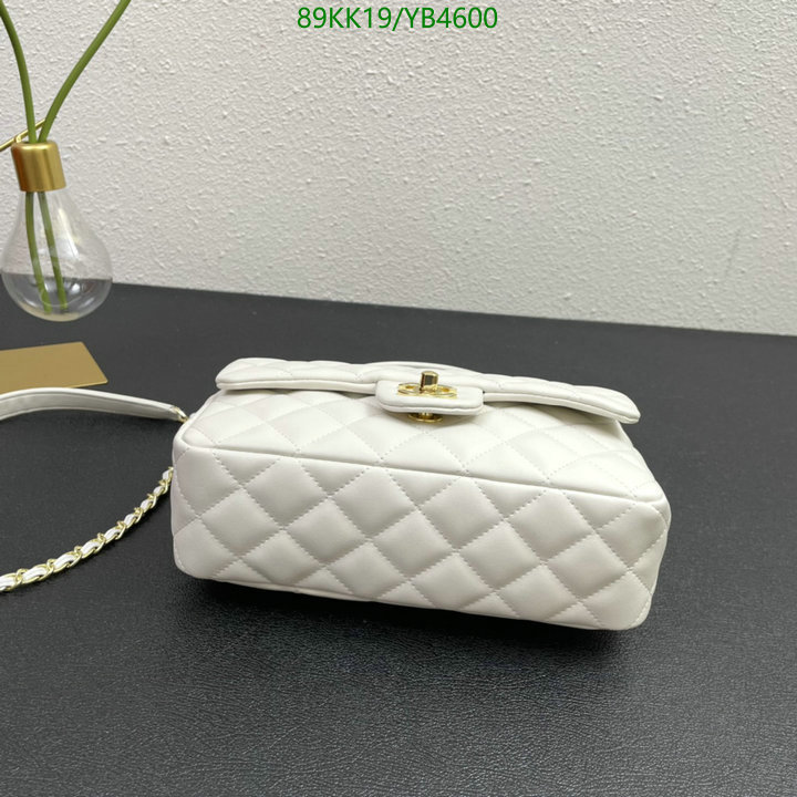 Chanel-Bag-4A Quality Code: YB4600 $: 89USD