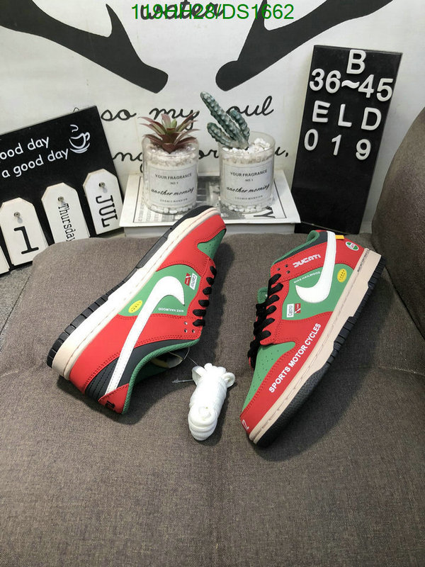 Nike-Men shoes Code: DS1662 $: 119USD