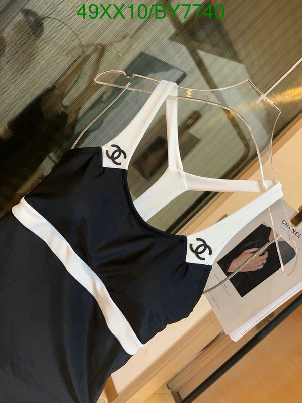 Chanel-Swimsuit Code: BY7740 $: 49USD