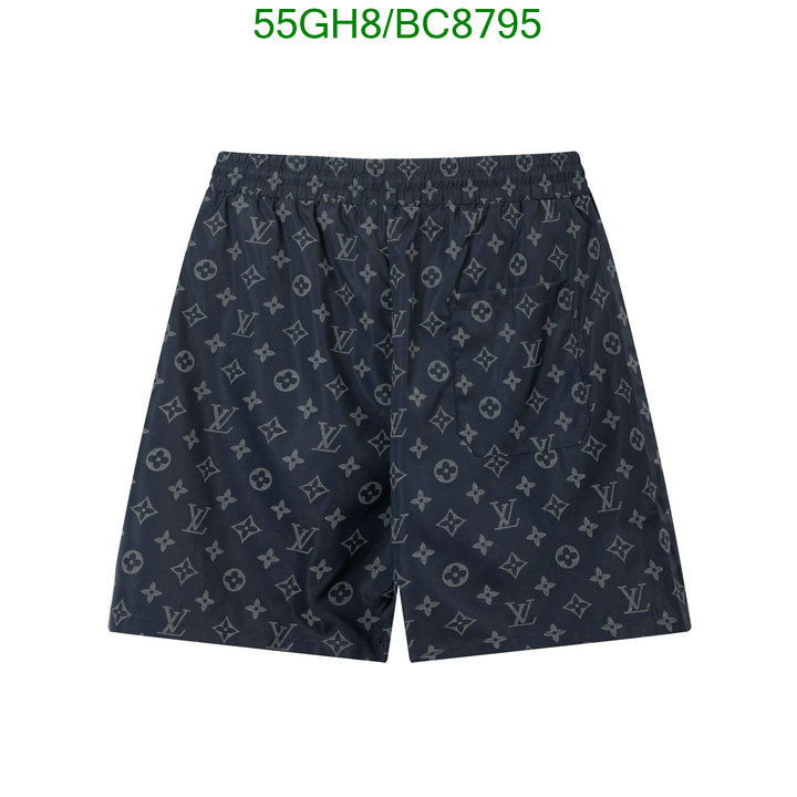 LV-Clothing Code: BC8795 $: 55USD