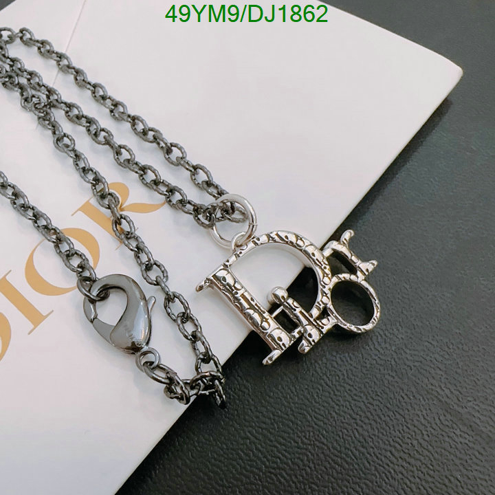 Dior-Jewelry Code: DJ1862 $: 49USD