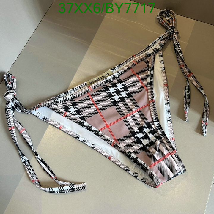 Burberry-Swimsuit Code: BY7717 $: 37USD