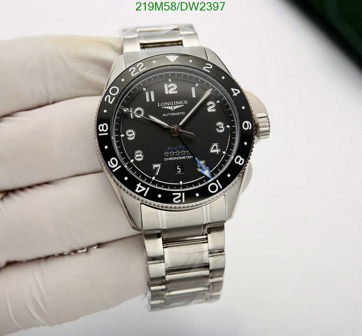 Longines-Watch-Mirror Quality Code: DW2397 $: 219USD