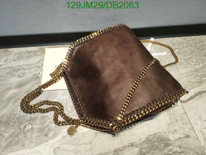 Stella McCartney-Bag-Mirror Quality Code: DB2063