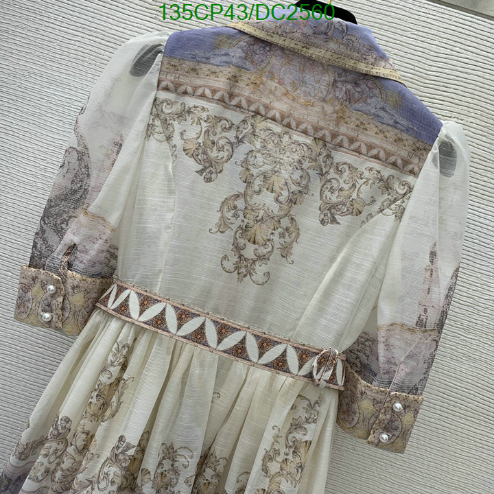 Zimmermann-Clothing Code: DC2560 $: 135USD