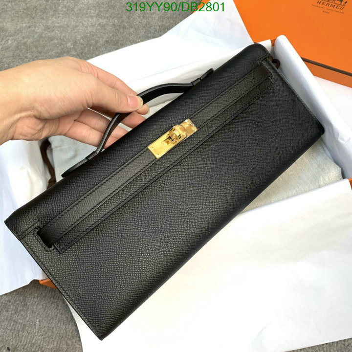 Hermes-Bag-Mirror Quality Code: DB2801 $: 319USD