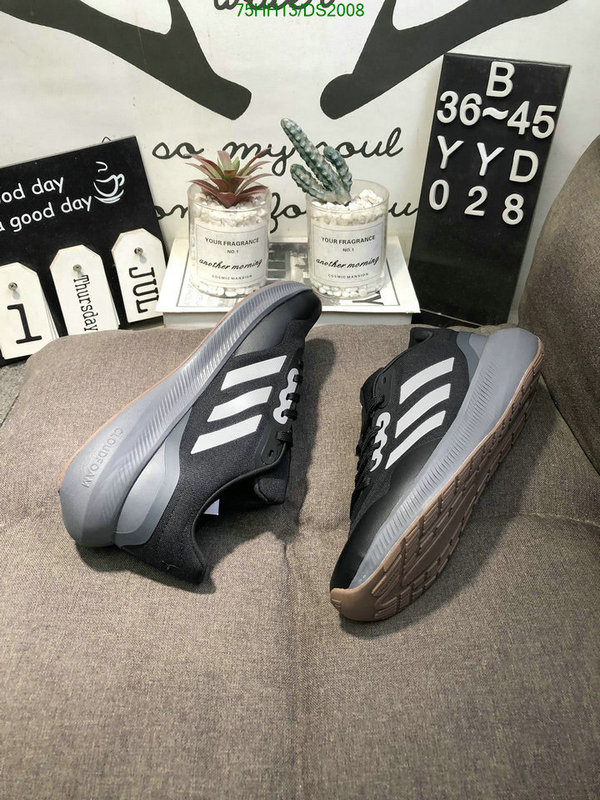 Adidas-Women Shoes Code: DS2008 $: 75USD