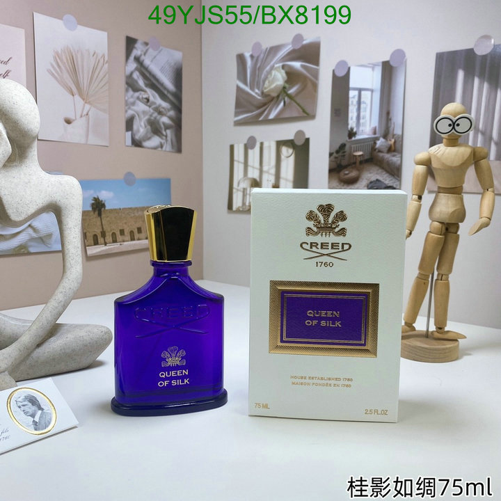 Creed-Perfume Code: BX8199 $: 49USD