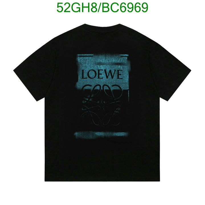 Loewe-Clothing Code: BC6969 $: 52USD