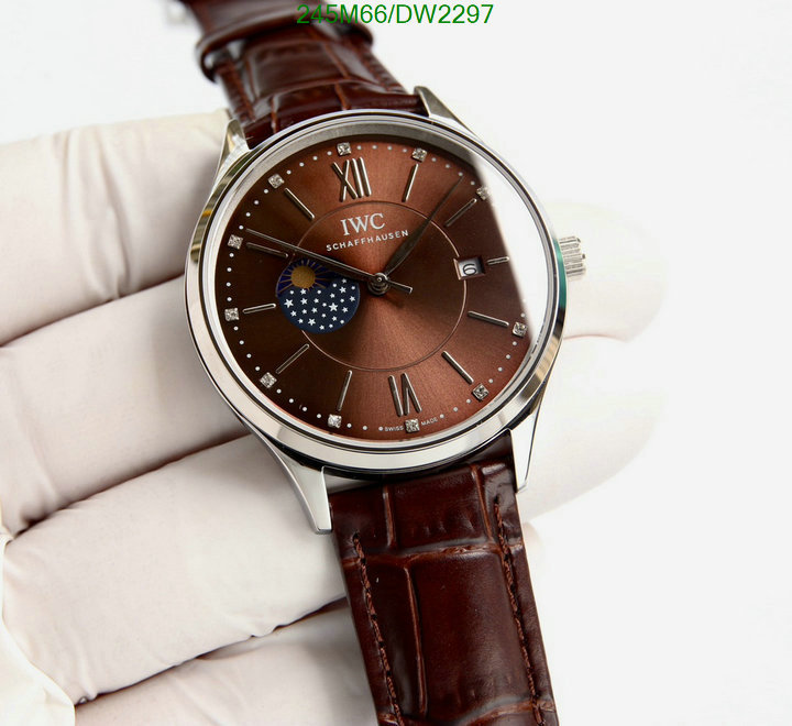 IWC-Watch-Mirror Quality Code: DW2297 $: 245USD