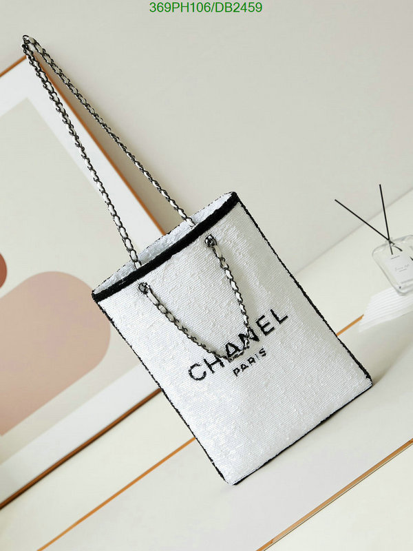 Chanel-Bag-Mirror Quality Code: DB2459 $: 369USD