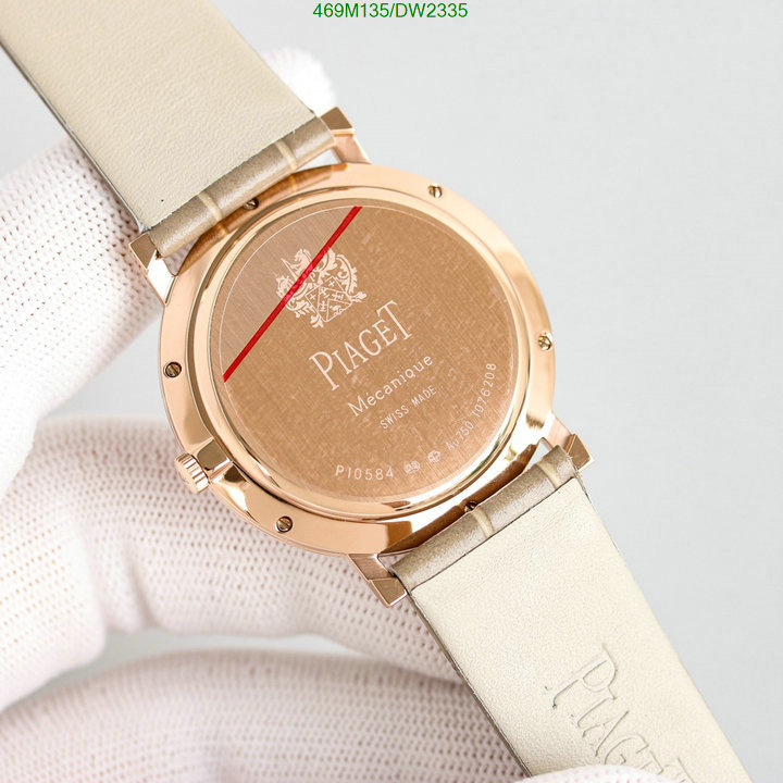 PIAGET-Watch-Mirror Quality Code: DW2335 $: 469USD