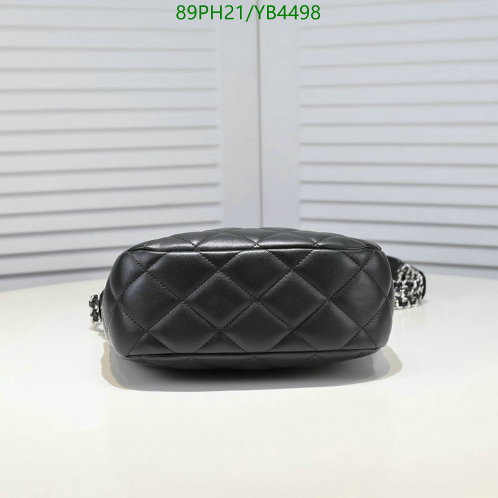 Chanel-Bag-4A Quality Code: YB4498 $: 89USD