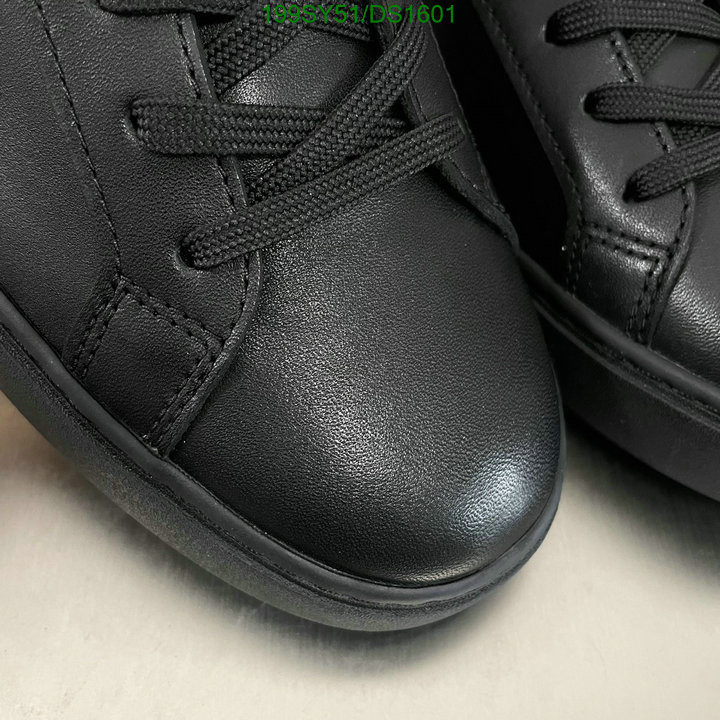 Tods-Men shoes Code: DS1601 $: 199USD