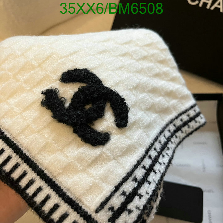 Chanel-Scarf Code: BM6508 $: 35USD