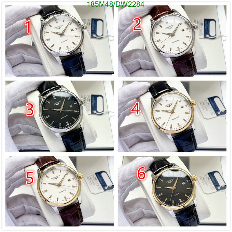 LONGINES-Watch-4A Quality Code: DW2284 $: 185USD