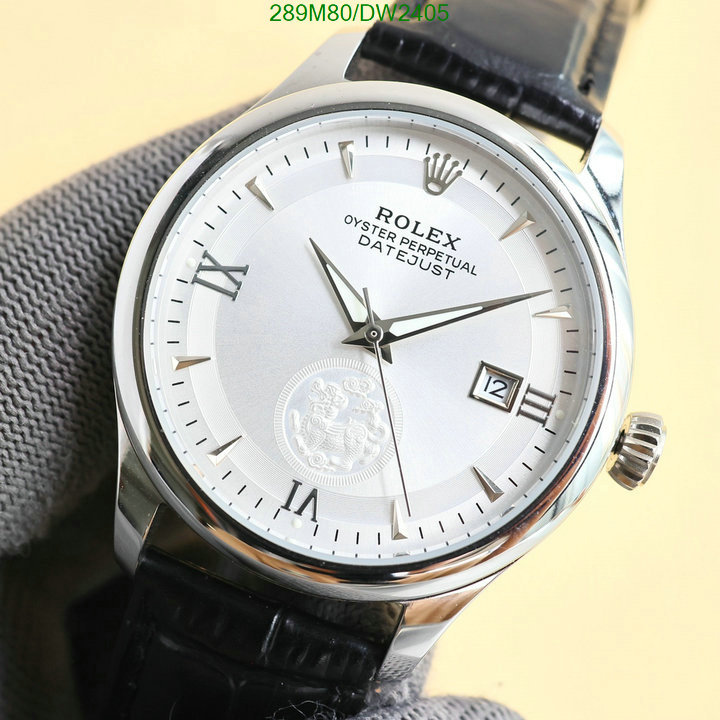 Rolex-Watch-Mirror Quality Code: DW2405 $: 289USD