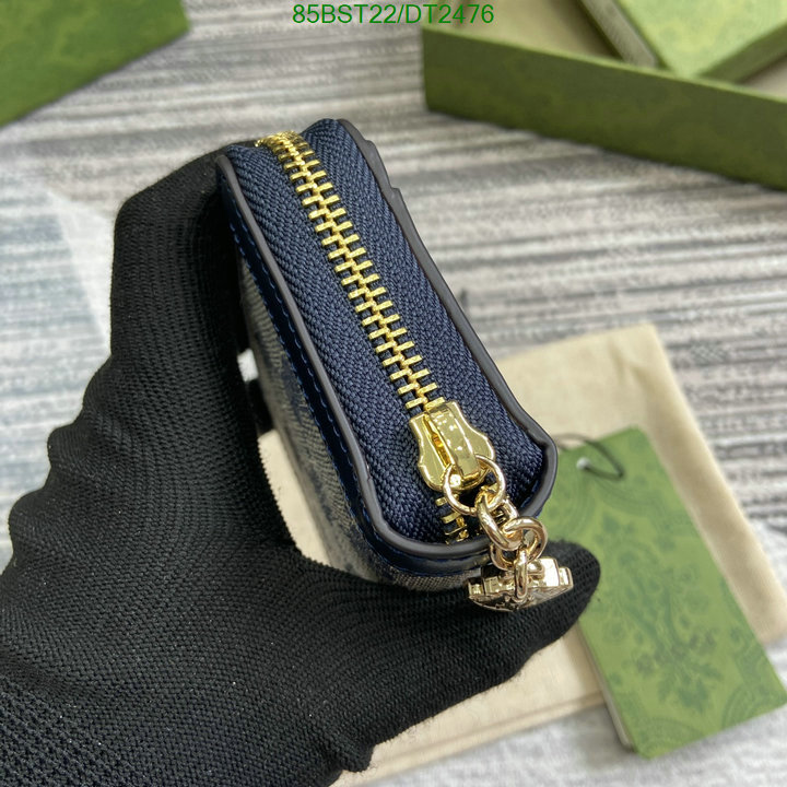 Gucci-Wallet Mirror Quality Code: DT2476 $: 85USD