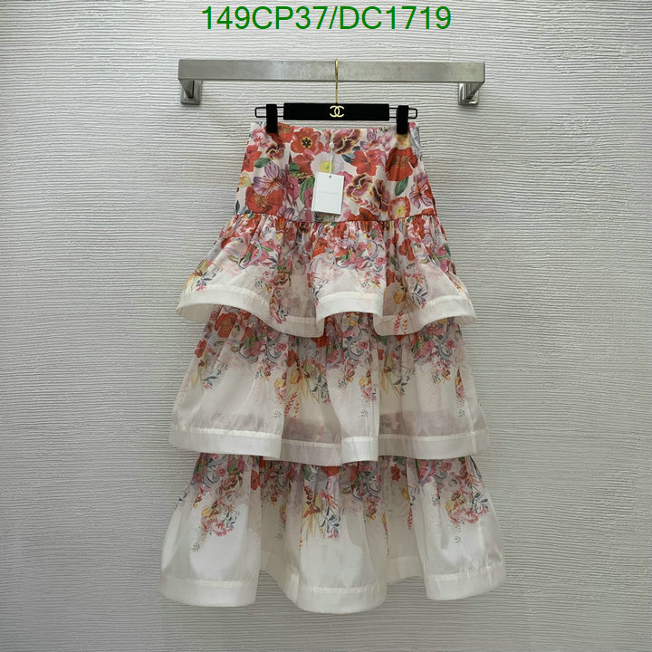 Zimmermann-Clothing Code: DC1719 $: 149USD