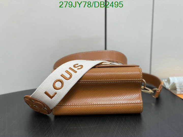 LV-Bag-Mirror Quality Code: DB2495 $: 279USD