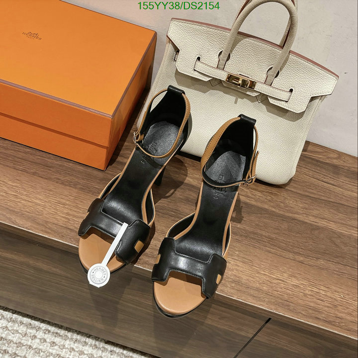 Hermes-Women Shoes Code: DS2154 $: 155USD