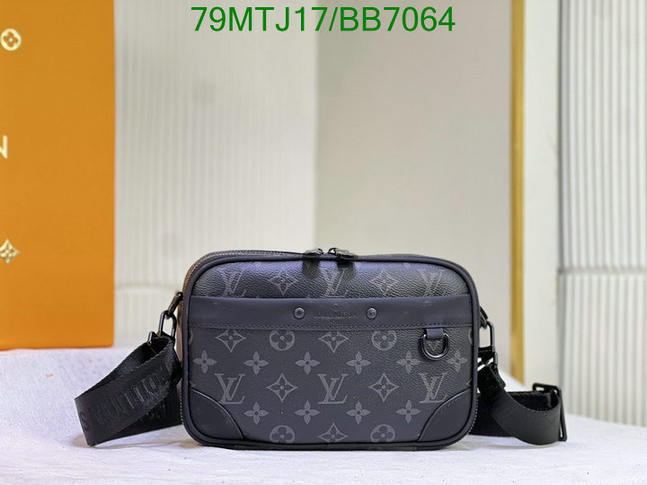 LV-Bag-4A Quality Code: BB7064 $: 79USD