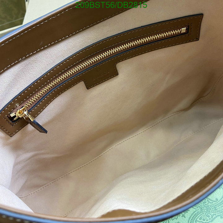 Gucci-Bag-Mirror Quality Code: DB2815 $: 209USD