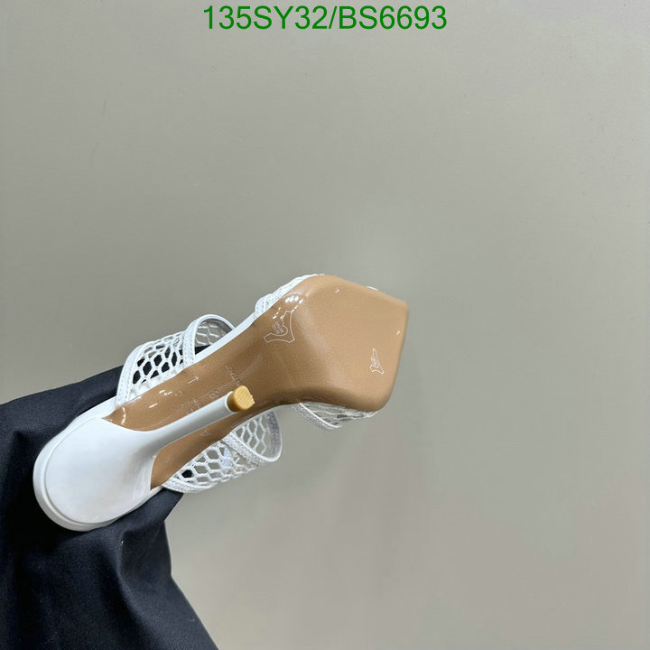 ALAIA-Women Shoes Code: BS6693 $: 135USD