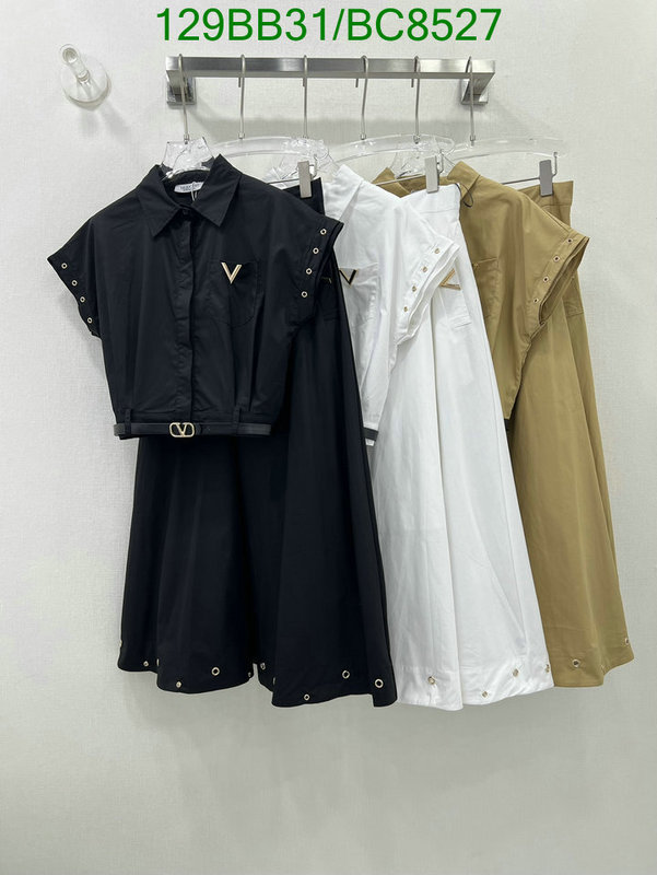 Valentino-Clothing Code: BC8527 $: 129USD