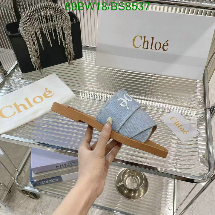 Chloe-Women Shoes Code: BS8537 $: 89USD