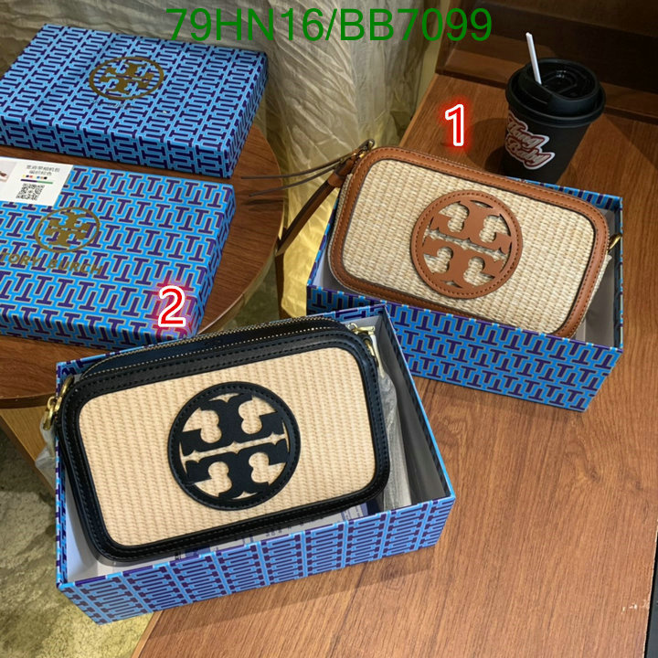 Tory Burch-Bag-4A Quality Code: BB7099 $: 79USD