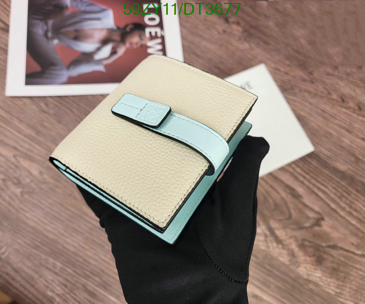 Loewe-Wallet(4A) Code: DT3677 $: 59USD