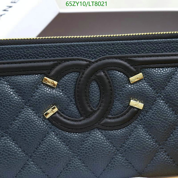 Chanel-Wallet(4A) Code: LT8021 $: 65USD