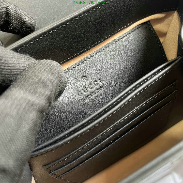 Gucci-Bag-Mirror Quality Code: DB2821 $: 275USD