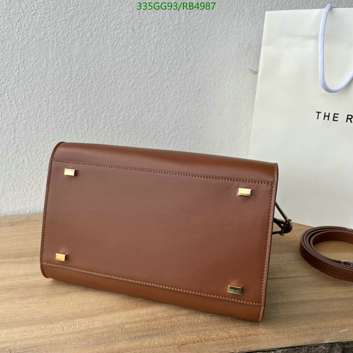 The Row-Bag-Mirror Quality Code: RB4987 $: 335USD