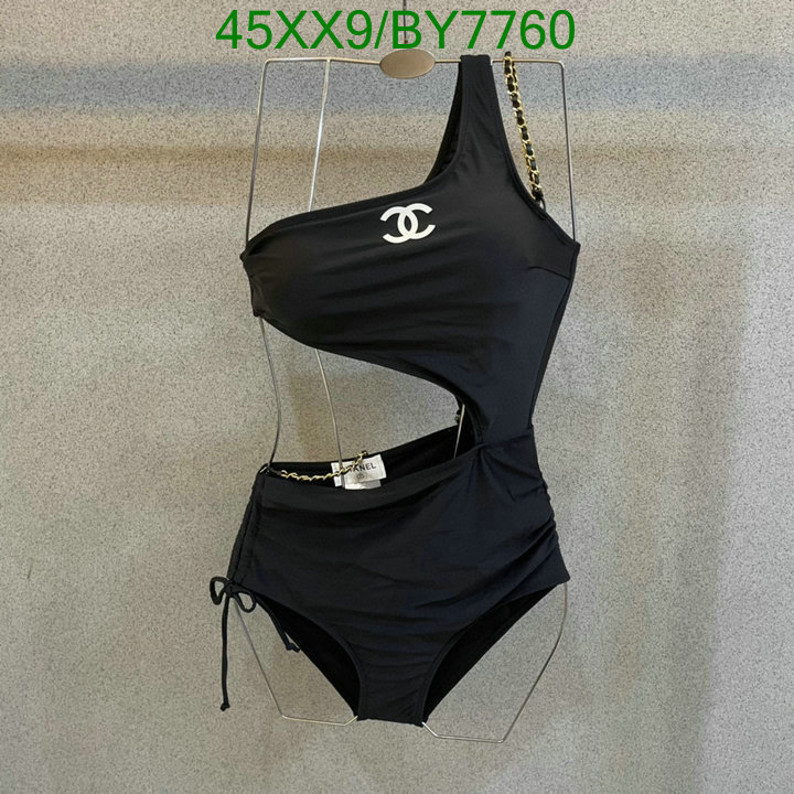 Chanel-Swimsuit Code: BY7760 $: 45USD