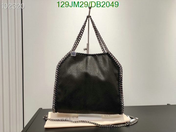 Stella McCartney-Bag-Mirror Quality Code: DB2049