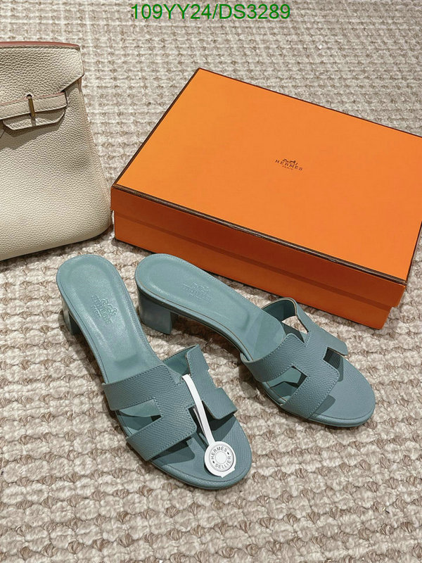 Hermes-Women Shoes Code: DS3289 $: 109USD