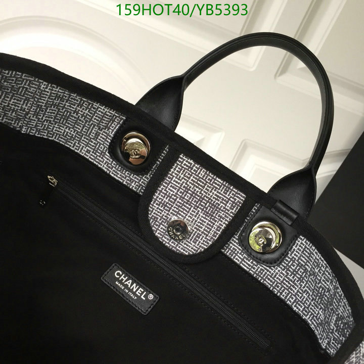 Chanel-Bag-Mirror Quality Code: YB5393 $: 159USD