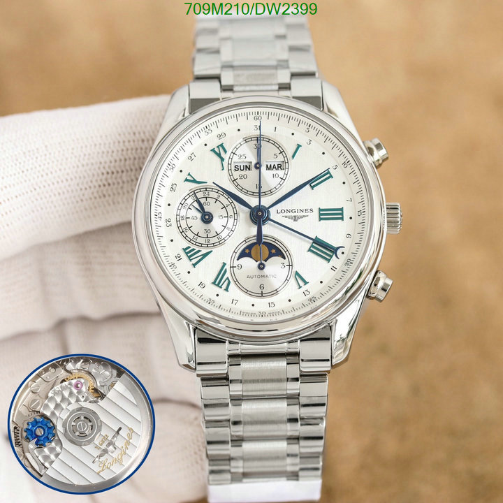 Longines-Watch-Mirror Quality Code: DW2399 $: 709USD