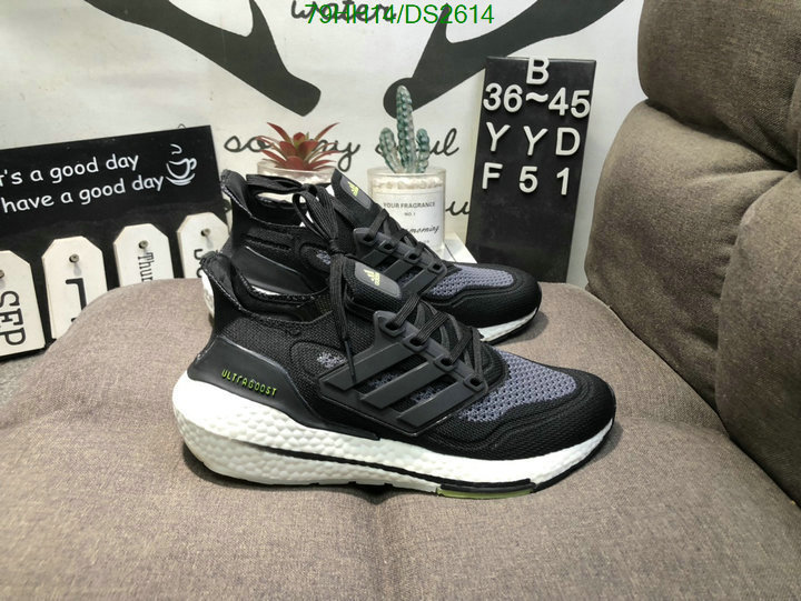 Adidas-Men shoes Code: DS2614 $: 79USD