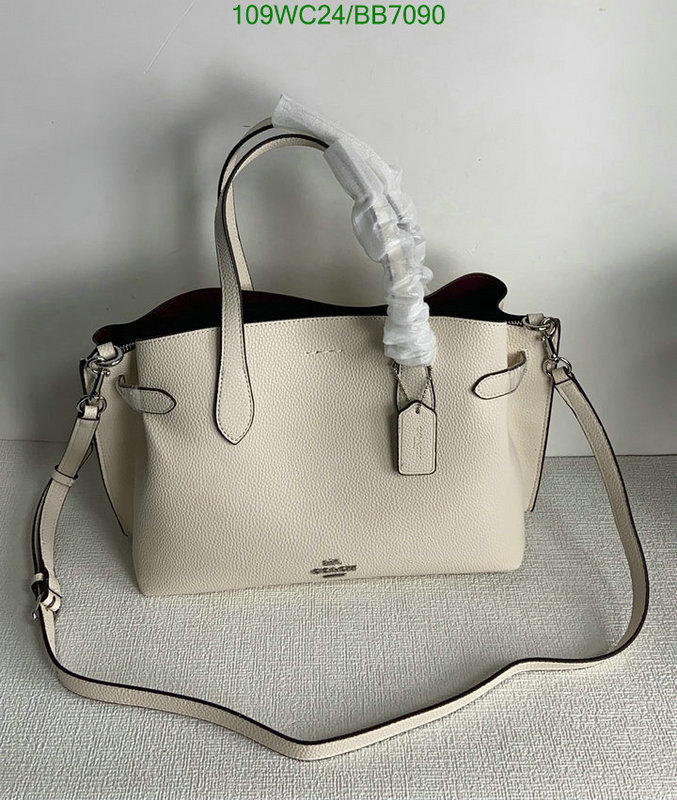 Coach-Bag-4A Quality Code: BB7090 $: 109USD