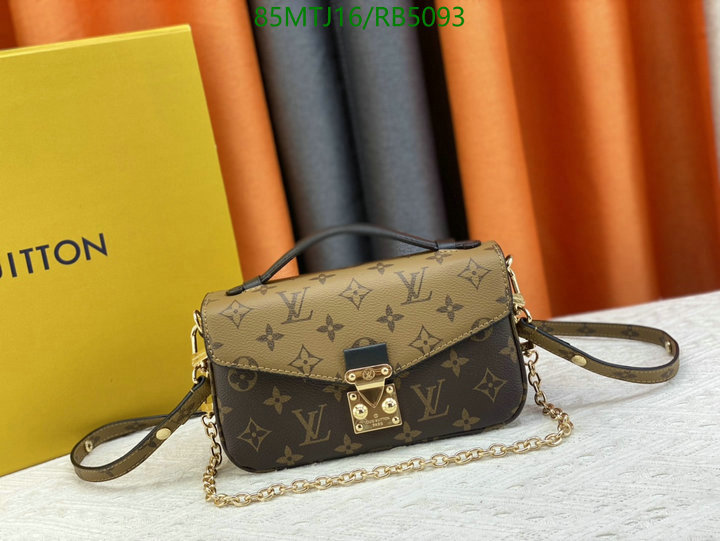 LV-Bag-4A Quality Code: RB5093 $: 85USD