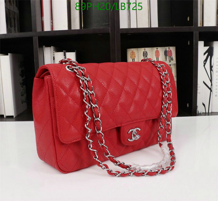 Chanel-Bag-4A Quality Code: LB725 $: 89USD