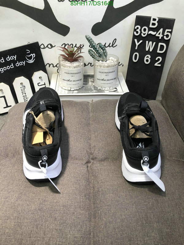 NIKE-Women Shoes Code: DS1645 $: 85USD
