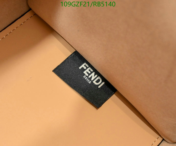 Fendi-Bag-4A Quality Code: RB5140 $: 109USD